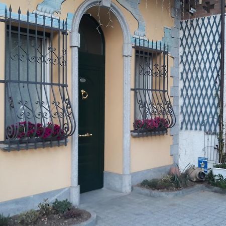 Borromeo Residenze Service S.A.S Peschiera Borromeo Eksteriør bilde