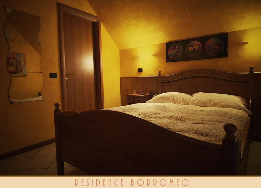 Borromeo Residenze Service S.A.S Peschiera Borromeo Eksteriør bilde