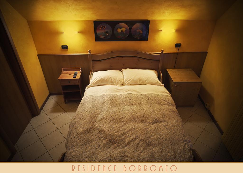 Borromeo Residenze Service S.A.S Peschiera Borromeo Eksteriør bilde