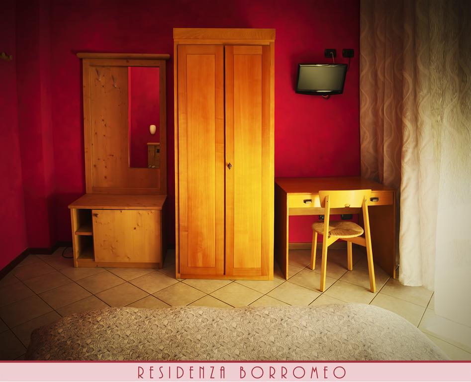 Borromeo Residenze Service S.A.S Peschiera Borromeo Eksteriør bilde