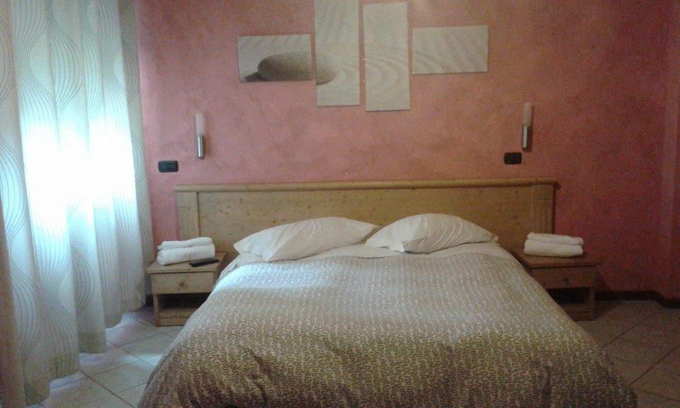 Borromeo Residenze Service S.A.S Peschiera Borromeo Eksteriør bilde
